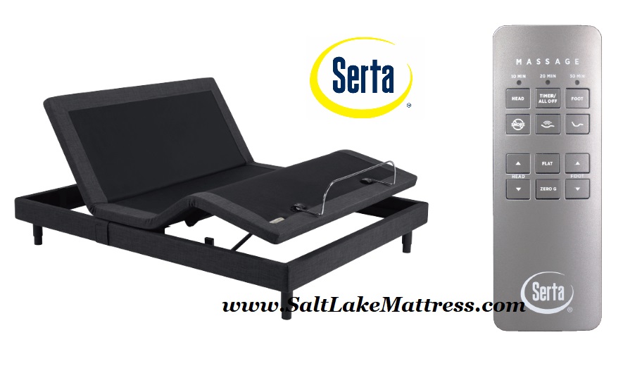 Adjustable Beds in Salt Lake City